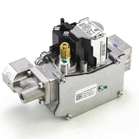 York S1-025-43267-000 - Gas Valve, 1/2 x FLG, 24 V, Natural /LP