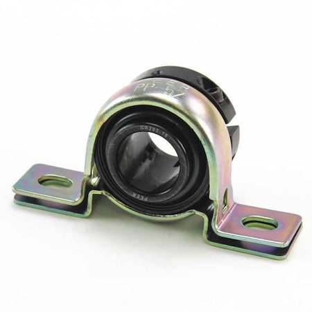 York S1-029-20424-700 - Pillow Block Ball Bearing