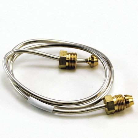 Wiel Mclain 560-742-860 - Pilot Tubing,1/8" OD x 22-3/4" L