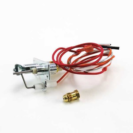 Reznor 110853 - Pilot Assy,Spark Ignition,Natural Gas