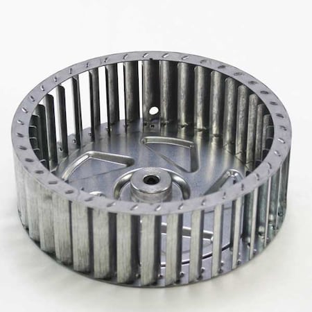 Reznor 195666 - Ventor Wheel