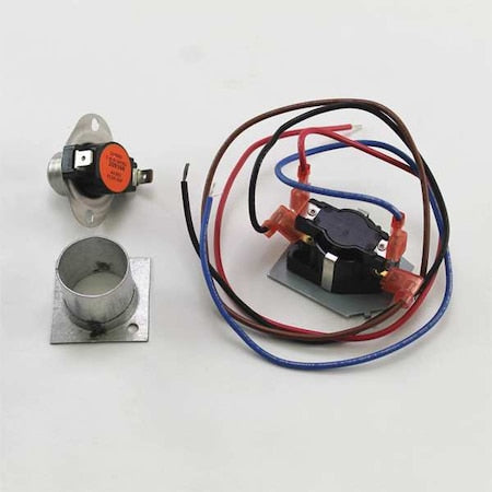 Reznor 209184 - Fan Control Replacement Kit