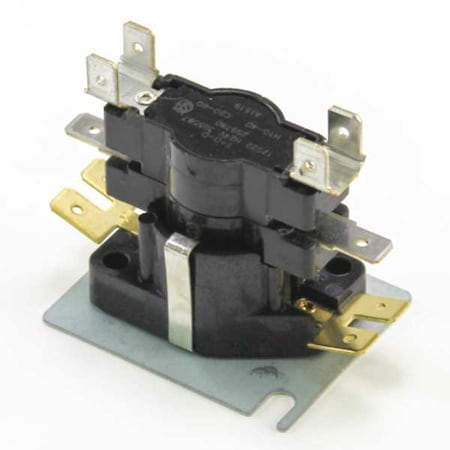 Reznor 259521 - Time Delay Relay Kit/Sequencer