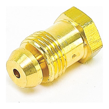 Reznor 97572 - Compression Fitting,1/8"