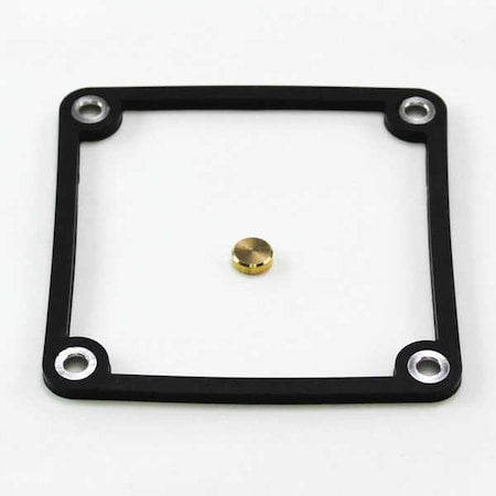 Reznor AGA66 - Flange Nema 4 Kit for SKPs