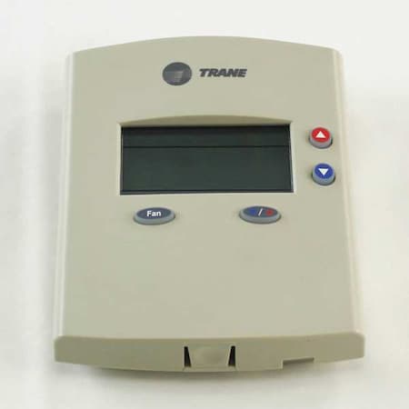 Trane BAYTRDM001 - Non-Programmable Thermostat
