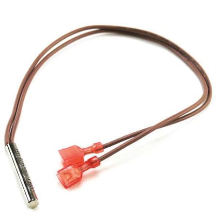 Trane SEN1107 - Thermistor,-40 Deg.-65 Deg. C,12" Leads