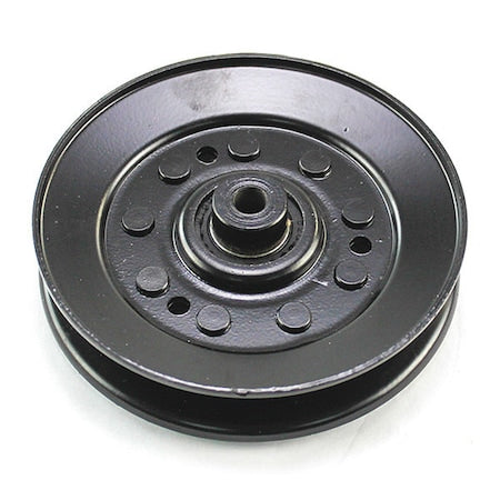 Trane SHE6354 - V-Belt Idler Pulley, Ball, 3/8 in Dia