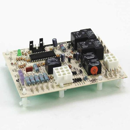 York S1-031-01932-002 - Integrated Control Board