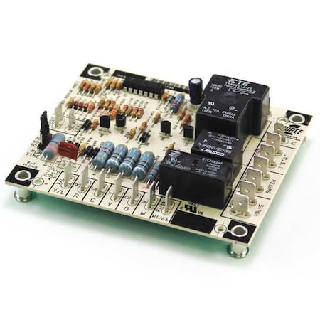 York S1-031-01954-000 - Defrost Time/Temperature Control