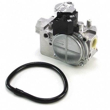 York S1-325-44123-000 - Gas Valve,24 V,3.5" WC,NAT 3/4"