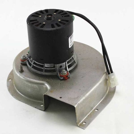 York S1-373-10337-702 - Ventor Assembly,115 V,3000 rpm