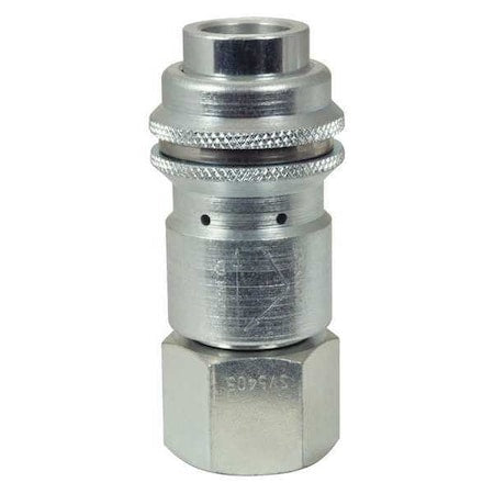 Foster SV5205 - Safety Socket, SV5 Series, 1/2 in FPT