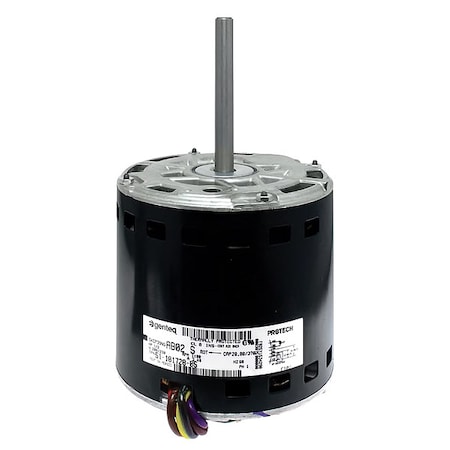 Prostock 51-101728-05 - OEM Replacement Motor, 1/2, OEM Replacement Brand: Protech Replacement For: 51-101728-05