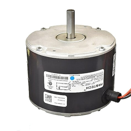 Prostock 51-102008-18 - OEM Replacement Motor, 1/8 hp, OEM Replacement Brand: Protech Replacement For: 51-104691-04