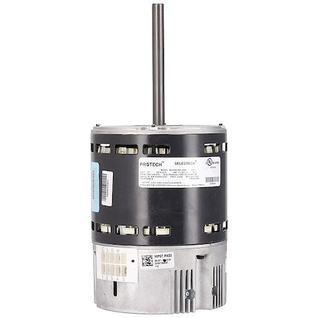 Prostock 51-106543-07 - OEM Replacement Motor, 1 hp, OEM Replacement Brand: Protech