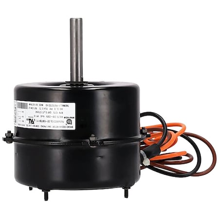 Prostock 51-108708-11 - OEM Replacement Motor, 1/8 hp, OEM Replacement Brand: Protech Replacement For: 51-108708-11