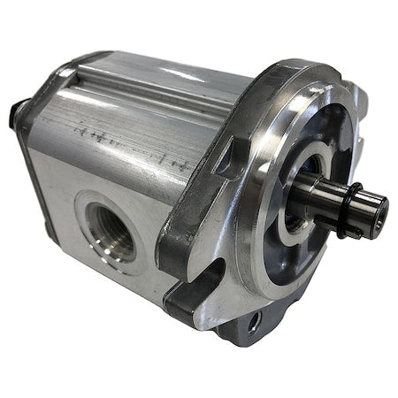Monarch 51020630009 - Hydraulic Gear Pump, Pressure Balanced