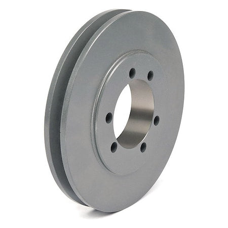Powerdrive 1B74SDS - Sheave,SDS Bushing,7.75"O.D.