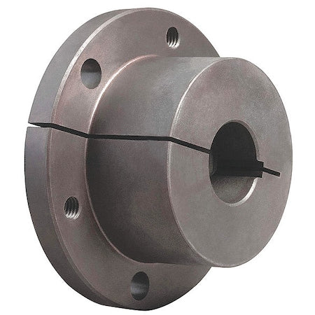 Powerdrive E-38MM - QD Bushing,Series E,38mm Bore