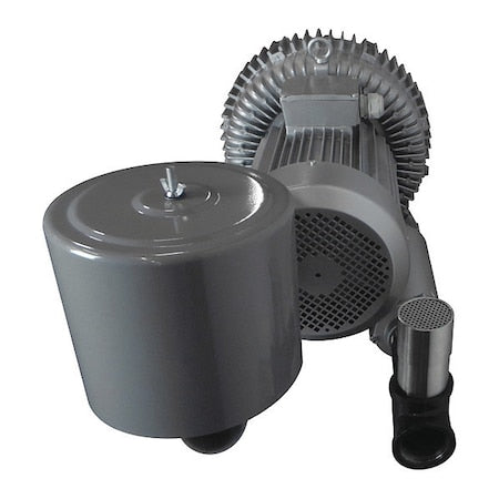 Atlantic Blowers ABPK-1602 - Regenerative Blower Pressure Kit,50 HP