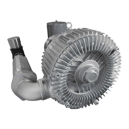 Atlantic Blowers ABPK-1902 - Regenerative Blower Pressure Kit, 40 HP