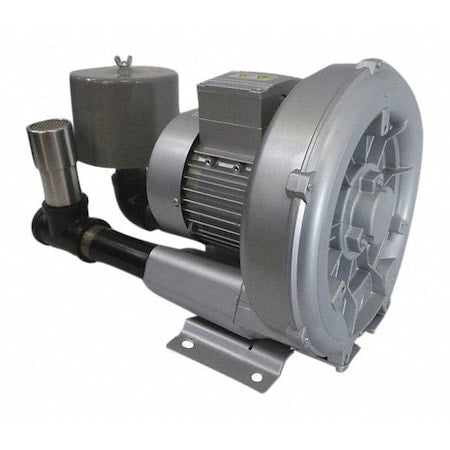Atlantic Blowers ABPK-80 - Regenerative Blower Pressure Kit,.25 HP