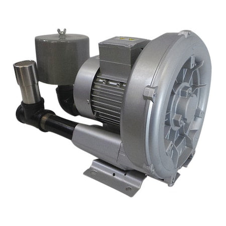 Atlantic Blowers ABPK-100 - Regenerative Blower Pressure Kit,.67 HP