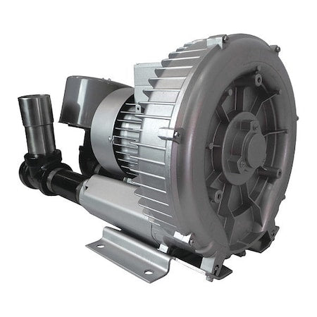Atlantic Blowers ABPK-301 - Regenerative Blower Pressure Kit,2 HP