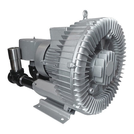 Atlantic Blowers ABPK-500 - Regenerative Blower Pressure Kit,230 CFM