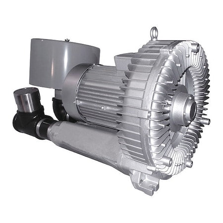Atlantic Blowers ABPK-1100 - Regenerative Blower Pressure Kit,791 CFM