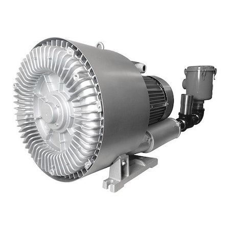 Atlantic Blowers ABVK-1202 - Regnrtv Blower Vacuum Kit,399 CFM,23.2 HP