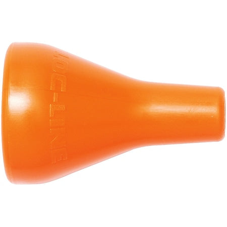 Loc-Line 51806 - Nozzle,1/4 In,Pk4