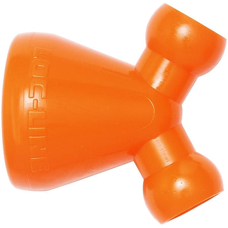 Loc-Line 51822 - Reducer,Y,Pk2