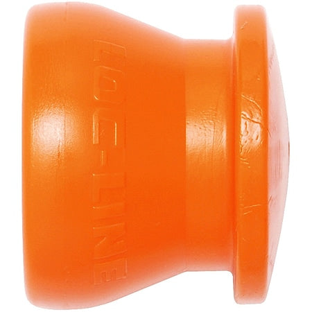 Loc-Line 51838 - Flex Hose End Cap,1/2 In,PK4
