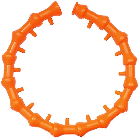 Loc-Line 51837 - Circle Flow Nozzle Kit