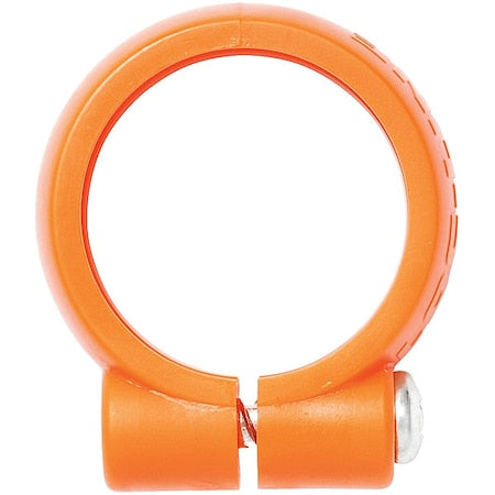 Loc-Line 51834 - Element Clamp,Acetal Copolymer,PK4