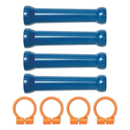 Loc-Line 51835 - Flex Hose Extended Element Kit