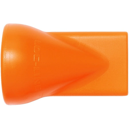 Loc-Line 51841 - Flat Slot 125 Nozzle, PK4