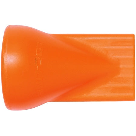 Loc-Line 51843 - Flat 7 Hole Nozzle, PK4