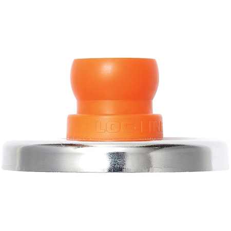 Loc-Line 51846 - Magnetic Base,Acetal Copolymer