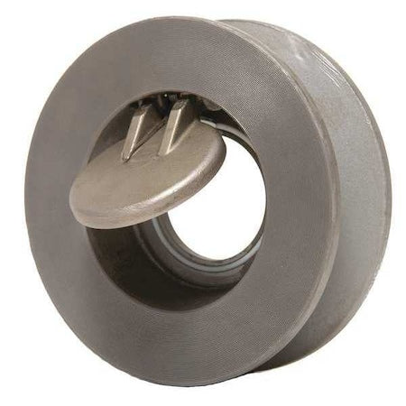 Champion 3SD12-LSBS-P - 3" Flanged Ductile Iron Wafer Check Valve