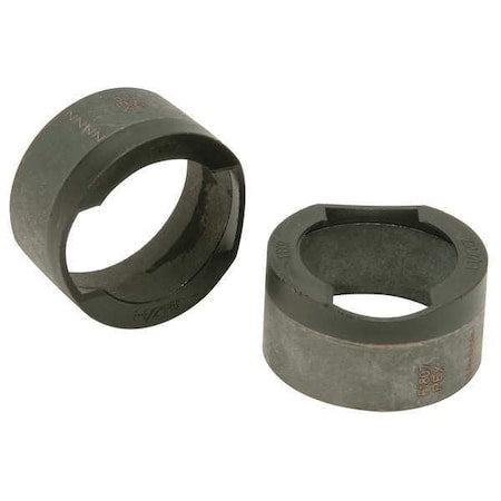 Zurn QCR4XPC - Ring, Copper, 1 1/4in, Ring 3/4 in