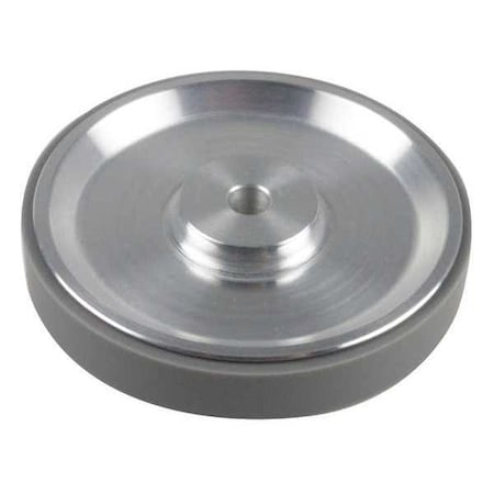 Ifm E60111 - Measuring Wheel, 6 mm D