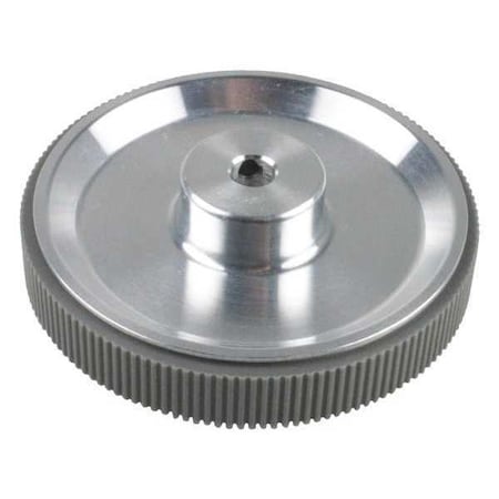 Ifm E60137 - Measuring Wheel, 6 mm D