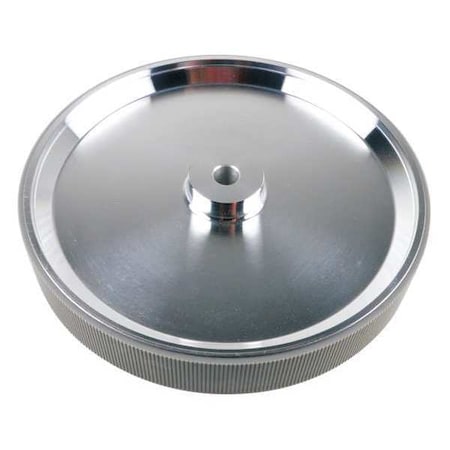 Ifm E60194 - Measuring Wheel, 10 mm D