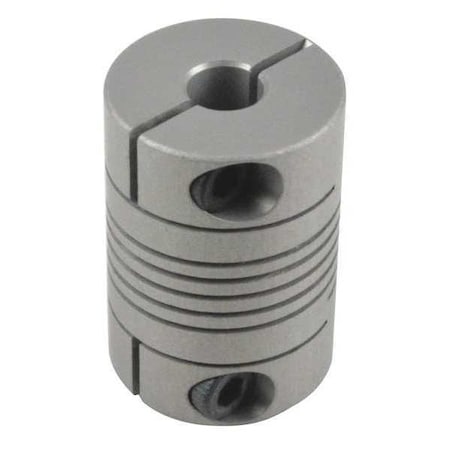 Ifm E60064 - Flexible Coupling, Aluminum