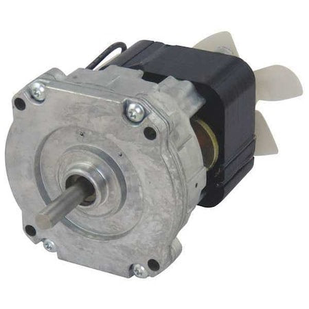Dayton 52JD97 - AC Gearmotor, 65 in-lb Max. Torque, 10 RPM Nameplate RPM, 115 V AC Voltage, 1 Phase
