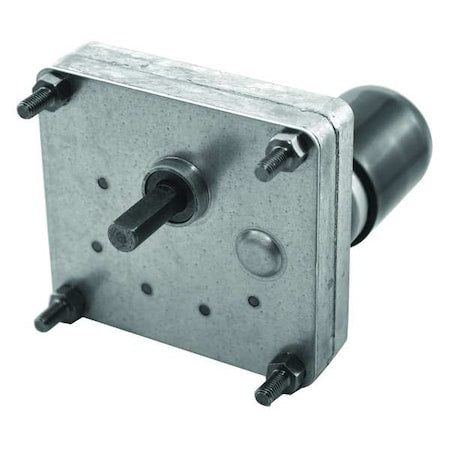 Dayton 52JE49 - DC Gearmotor,Nameplate RPM 4.5,0.70 A