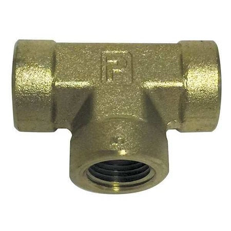 Parker 1/2 MMO-SS - Hydraulic Hose Adapter,2.46" L,3000 psi